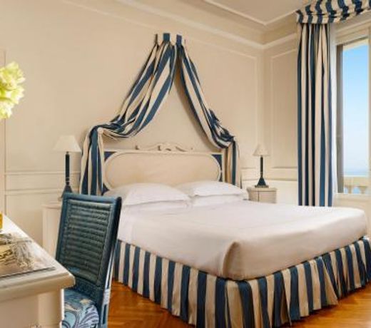 Grand Hotel Principe Di Piemonte
