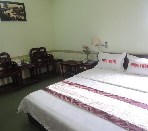 Phu Uy Hotel
