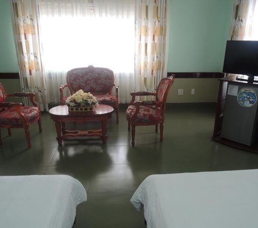 Phu Uy Hotel