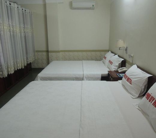 Phu Uy Hotel