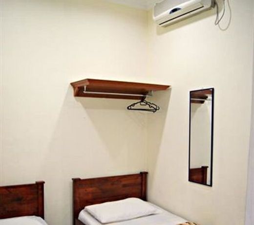 Samudera Hotel
