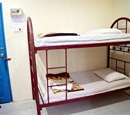 Samudera Hotel