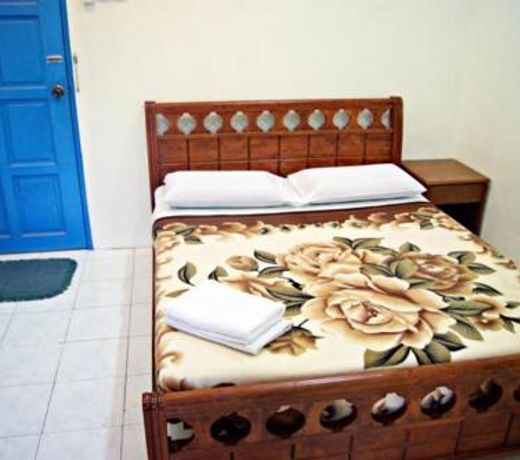 Samudera Hotel