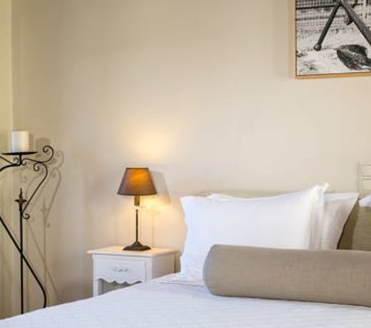 Mare Monte Luxury Suites