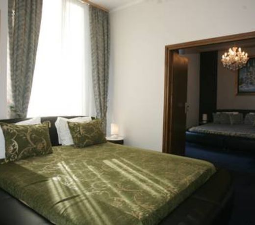 HOTEL ILICA