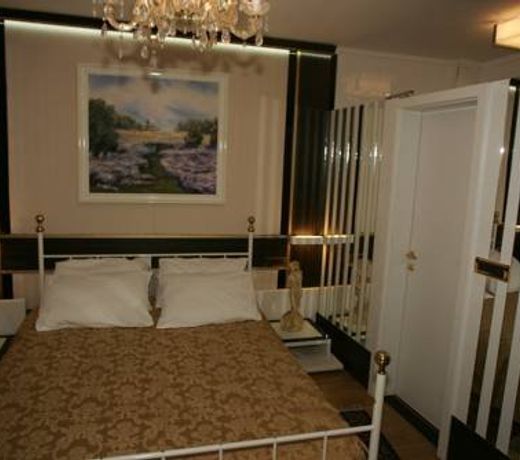 HOTEL ILICA