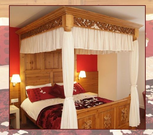 Ashbourne House Hotel