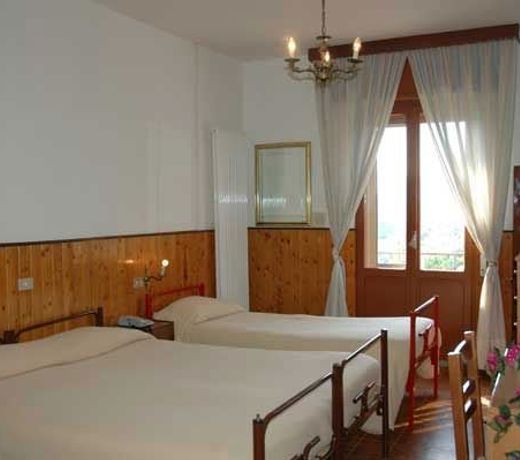 Hotel Ristorante La Pineta
