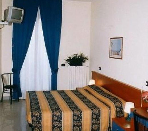 Hotel Greco
