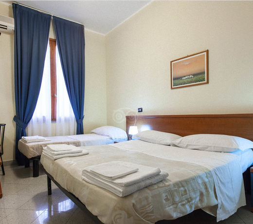 Hotel Greco