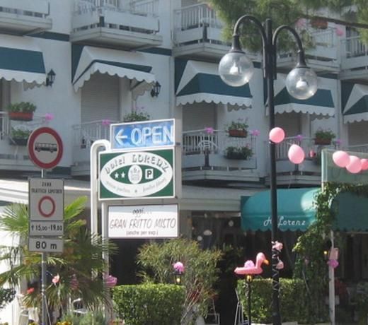 Hotel Lorenz
