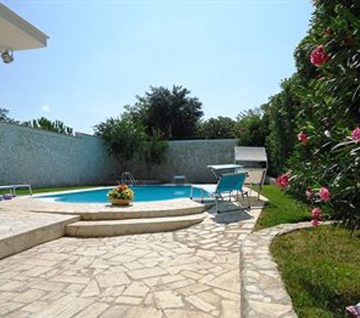 Villa Dafne