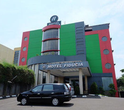 Hotel Fiducia Serpong