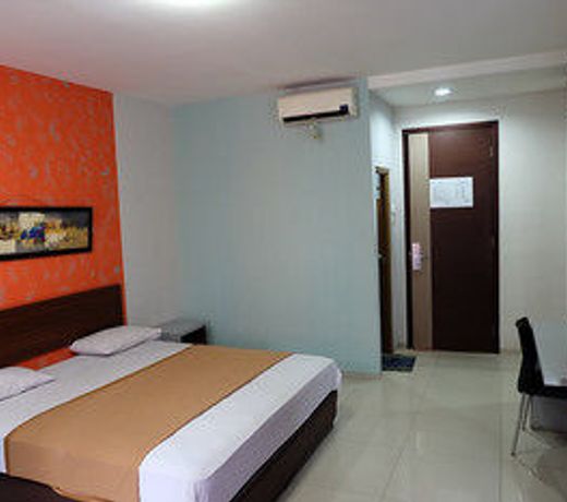 Hotel Fiducia Serpong