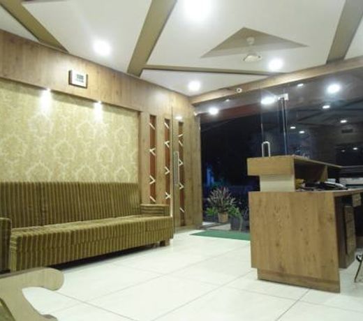 Hotel Royal View