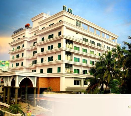 Seashore Residency