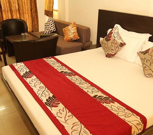 Hotel Shivalik Abu Road
