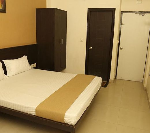 Hotel Shivalik Abu Road