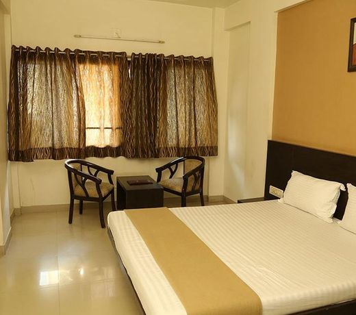 Hotel Shivalik Abu Road