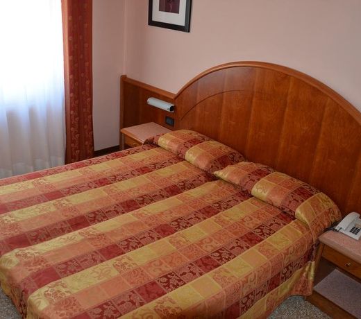 Hotel Lorenzo