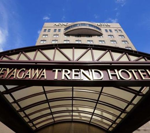 Neyagawa Trend Hotel