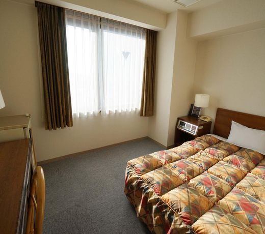 Neyagawa Trend Hotel
