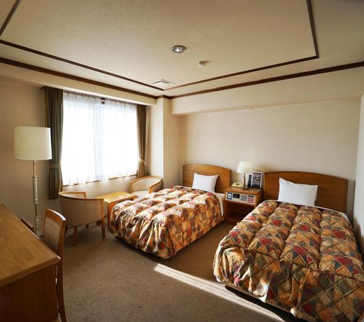 Neyagawa Trend Hotel