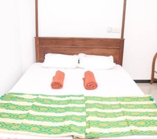 Blue Whale Rooms Mirissa