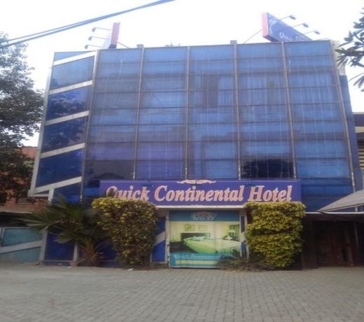 Quick Continental Hotel