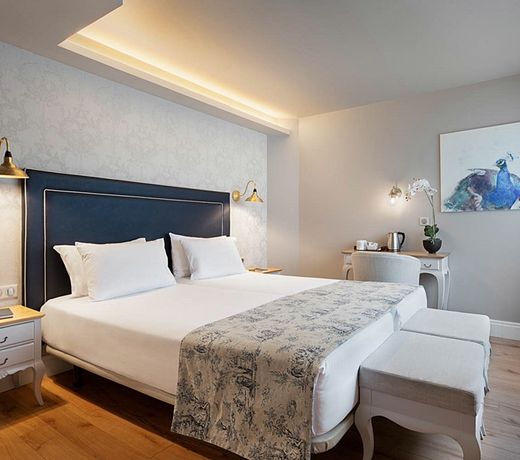 Eurostars Porto Douro
