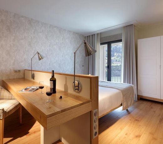 Eurostars Porto Douro