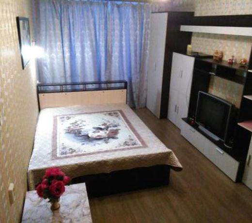 Apartment Kovalevskoy 7
