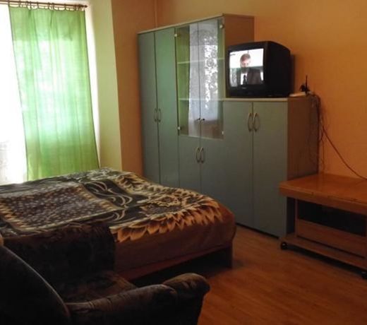 Apartment Kovalevskoy 7