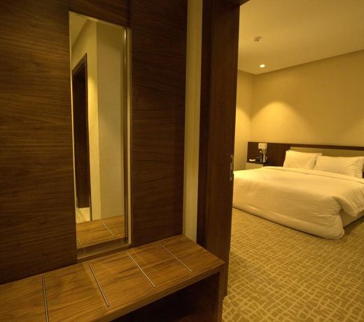 Palm Boutique Hotel