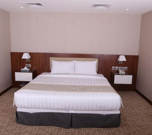 Palm Boutique Hotel