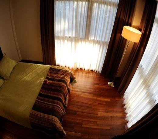 Atlas Grand Hotel Ituzaingo