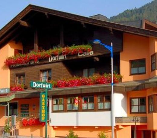 Restaurant-Pension Dorfwirt