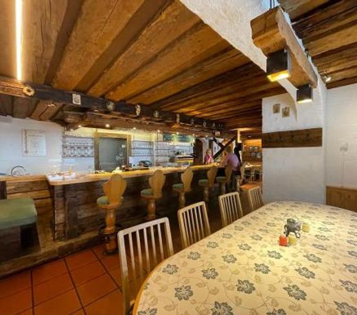 Restaurant-Pension Dorfwirt