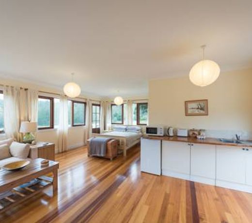 Avalon River Retreat