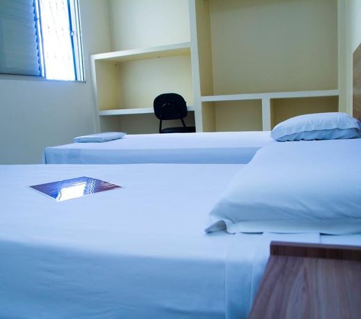 Hotel Melo