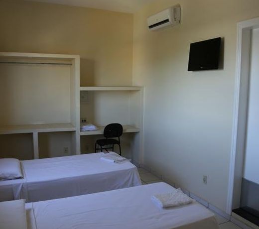 Hotel Melo