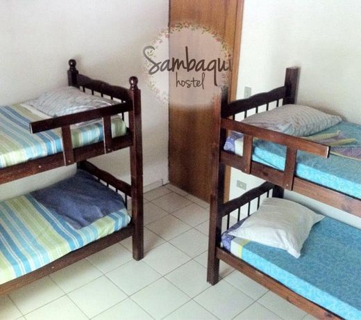 Sambaqui Hostel