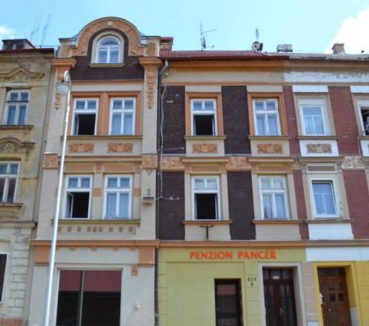 Penzion PanceÅ