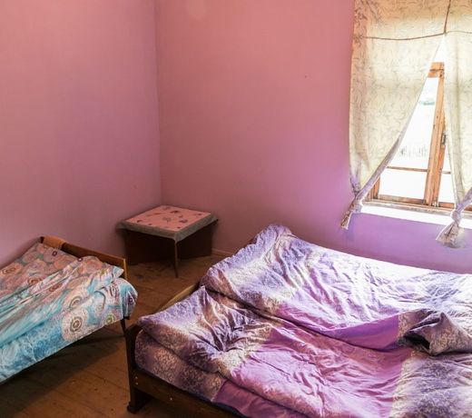 Lia Jamdelianis Guest House