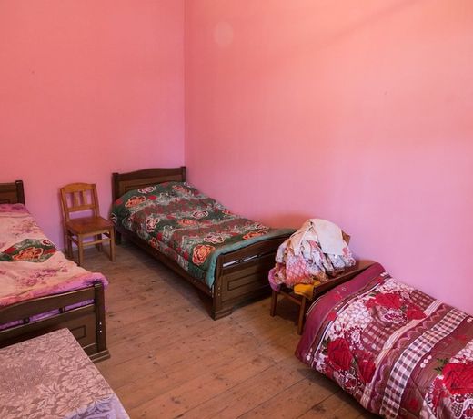 Lia Jamdelianis Guest House