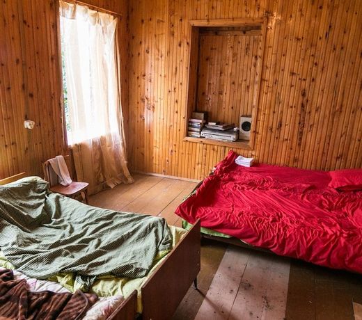 Lia Jamdelianis Guest House