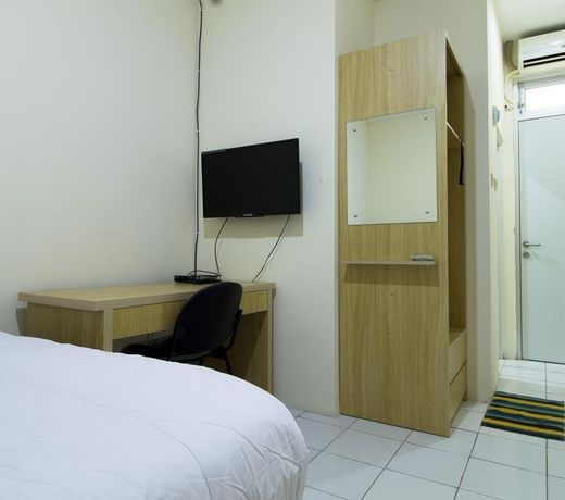 RedDoorz @ Dago Asri