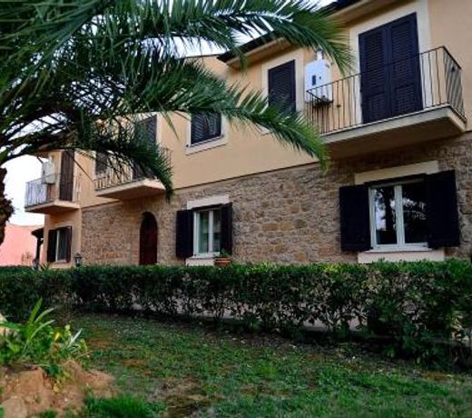 Il triclinio B&B