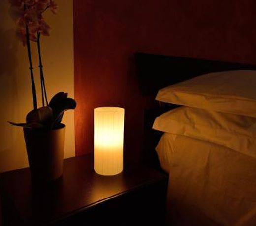 Il triclinio B&B