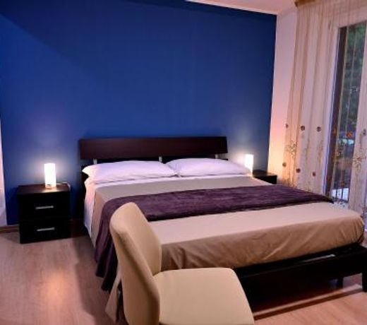 Il triclinio B&B